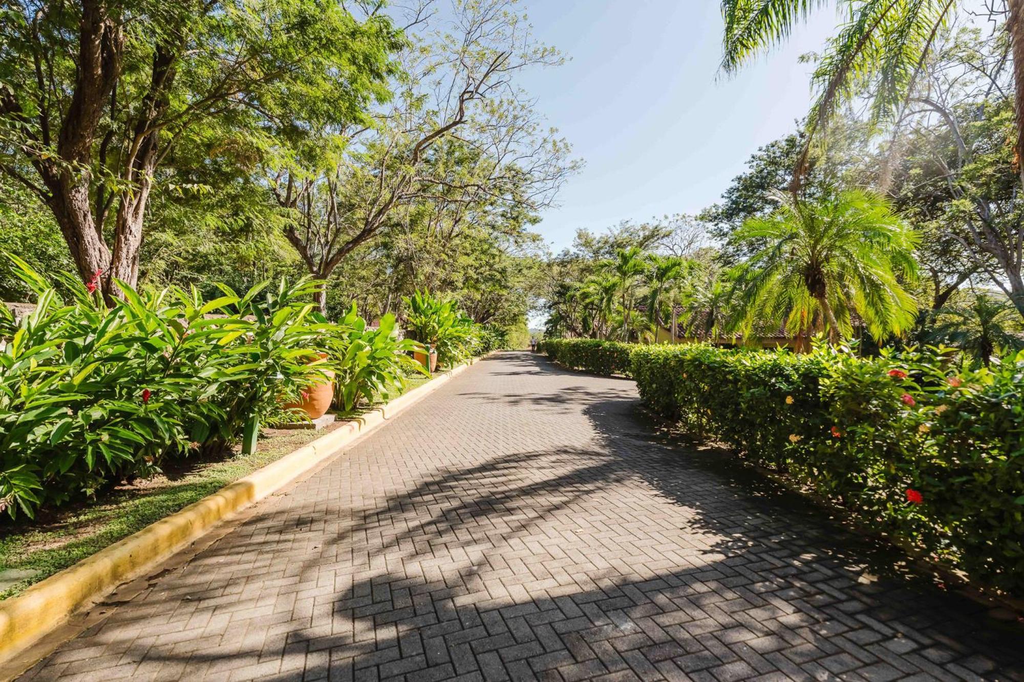 Papagayo Golden Palms Beachfront Hotel Panama Exterior photo